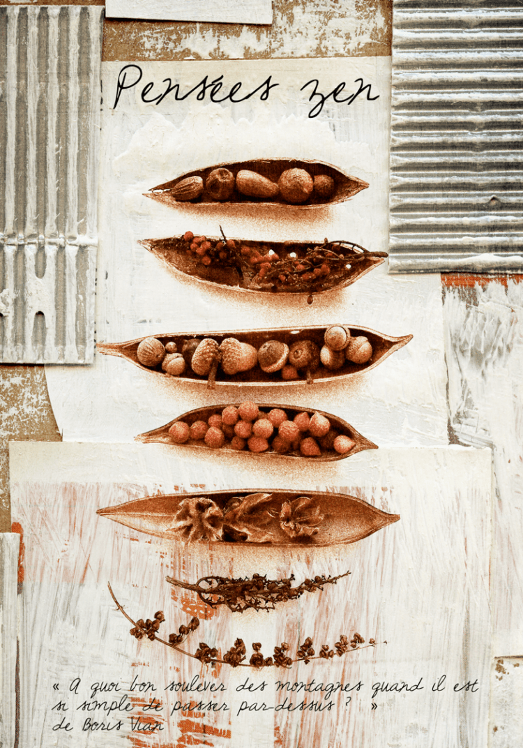Pensées Zen