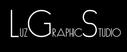 Logo LuzGraphicStudio