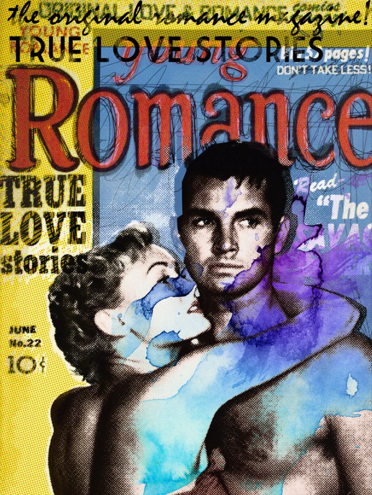 Romance_LuzGraphicStudio